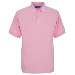 Polo con logotipo bordado personalizado para hombre, venta al por mayor, barato - Product Image 3