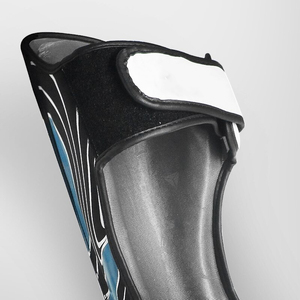 Bn MMA-espinilleras de boxeo, Muay Thai, Kickboxing, artes marciales, equipo de entrenamiento, kárate, protección de tobillo y pie, Deo - Product Image 5