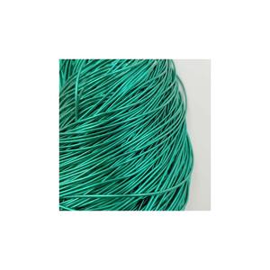 Hilo Metálico Francés de Cobre para Bordado, Color Plateado - Product Image 6