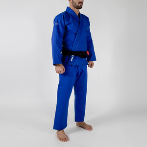 BJJ กิโมโน BJJ,ชุดกิโมโน Bjj สไตล์กิโมโน Jiujitsu ชาวบราซิลสานด้วยไข่มุกคุณภาพสูงเครื่องแบบ BJJ - Product Image 2