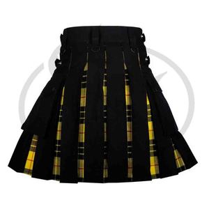 Robuste 100% Coton Kilt Utilitaire - Product Image 4