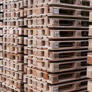 พาเลทไม้ Epal พร้อมใช้งานเสมอ - Product Image 5