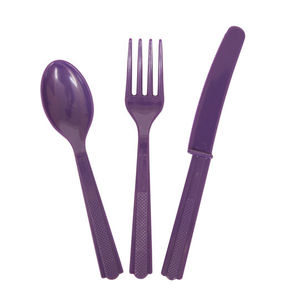 Fabricantes y exportadores de cubiertos modernos Juego de cubiertos de calidad premium Cuchara Tenedor y cuchillo a la venta - Product Image 1