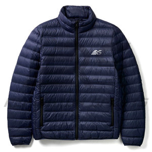2024 Factory Best Selling Price Puffer for Running Top Selling Personalized Puffer Jacket - Product Image 3