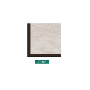 Carrelage de sol en porcelaine polie de couleur vive 40x40cm - Product Image 4