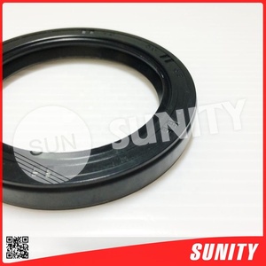 TAIWAN SUNITY Joint d'huile de qualité supérieure OEM 123325-02500 TF70 pour moteurs agricoles Yanmar et camions - Product Image 3