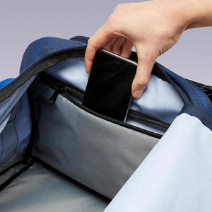 Sports Duffle Bag Custom Made Sports Bags High Quality Material Design Your Own Duffle Bag with Us on Wholesale Price - Product Image 6