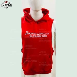 Camiseta sin mangas de gimnasio para hombre 2025, estampado de camuflaje, informal, tejido de poliéster, talla grande, logotipo personalizado, ropa de gimnasio de talla grande a la moda para hombre - Product Image 4