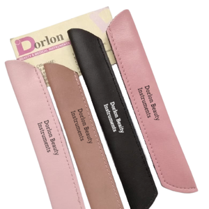 ธรรมดากระเป๋าหนังสำหรับขนตาแหนบ - Product Image 1