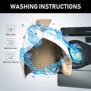 <span class=keywords><strong>Electrotec</strong></span> Super Cozy Soft Wearable Manta de tiro y regazo con calefacción rápida y chal multifuncional lavable a máquina - Product Image 4