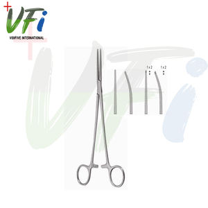 Pinzas Bengolea, instrumento quirúrgico - Product Image 1