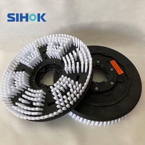 Máy Đánh Bóng Sàn Đá Cẩm Thạch Nhỏ 17Inch (SHCP-400) - Product Image 5