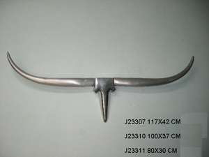 Portavelas de pared de aluminio fundido decorativo moderno, último diseño con espejo, portavelas decorativo de pared de Metal pulido - Product Image 6