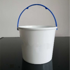 Plastic Bucket