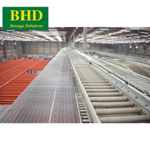Vietnam Good Quality Anti-seismic Industrial Safety Class Galvanizing Carbon Steel Platform Corrosion Protection CE Certified - Product Image 6