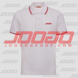 Camisetas personalizadas de manga corta con sublimación, 100% poliéster, bordadas - Product Image 2