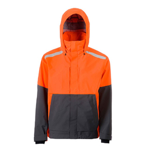 INVIERNO PERSONALIZADO ESQUÍ CAZA ABRIGOS CALENTADOS Y ROPA CALIENTE CHAQUETA INTEGRAL NEGRO CASUAL OEM - Product Image 1