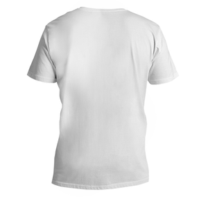 เสื้อยืดคอกว้างแขนสั้นผ้าฝ้าย 100% คุณภาพสูงสำหรับผู้ชาย พิมพ์ลายดิจิทัล เป็นมิตรกับสิ่งแวดล้อม ดีไซน์เปล่าสำหรับตกแต่งเอง สไตล์สตรีทแวร์ - Product Image 6