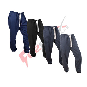 คุณภาพสูงติดตามกางเกงบุรุษ Joggers 2019 - Product Image 4