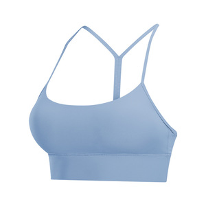 Sous-vêtements sous-vêtements de marque privée, soutien-gorge Sexy de gymnastique, Fitness, Sport, course à pied pour femmes - Product Image 5