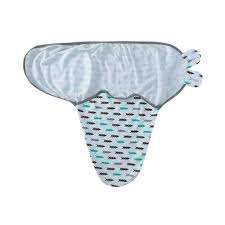 New Summer 70% Bamboo 30% Cotton Baby <b>Blanket</b> Leaves Printed Soft Newborn Muslin Swaddle Receiving Wrap - Product Image 4