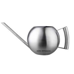 Canne à eau moderne écologique en métal fabriqué en laiton cannes à eau de fantaisie faites à la main cannes à eau intérieures et extérieures du fournisseur indien - Product Image 3