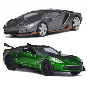 Best-seller JADA 1/32 modello pressofuso di auto in lega giocattolo pressofuso modello in scala modelli di auto