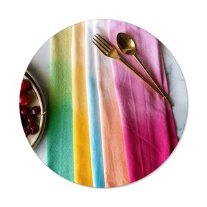 Proveedor mundial de servilletas de mesa de Material de lino para el hogar y el restaurante - Product Image 1