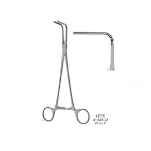 Lee-abrazadera Abdominal Aórtica - Product Image 1