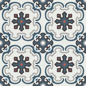 CTS 5,2-baldosa de cemento encástica de alta calidad, azulejo de cemento hecho a mano - Product Image 3