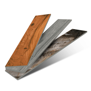 Finition brillante en verre cristal aspect marbre naturel 200x1200mm aspect bois carreaux de porcelaine pour la résistance à l'eau. - Product Image 4
