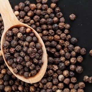 Hot Sale Black Pepper Vietnam Dried Whole Pepper Factory Supply Export Wholesale Spice - Product Image 6
