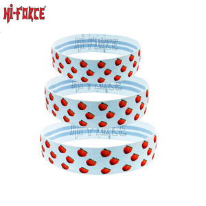 Wholesale Custom Logo Yoga Booty <b>Bands</b> Gym Fitness Hip Circle Fabric <b>Bands</b> <b>Exercises</b> Gymnastics Strength Training Workout <b>Band</b> - Product Image 6