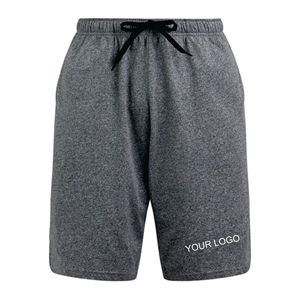 Shorts de Yoga pour hommes, pantalons d'été, à taille élastique - Product Image 6