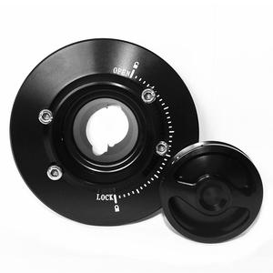 Bouchon de réservoir de carburant pour <span class=keywords><strong>moto</strong></span> kawasaki, étanche et anti-poussière, pour <span class=keywords><strong>BMW</strong></span> s1000r, s1000rr, <span class=keywords><strong>z800</strong></span> et z1000 - Product Image 4