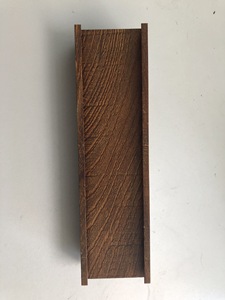 Cadre en aluminium Extrusion pour fenêtre et porte, 6mm - Product Image 6