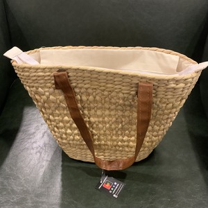 Sacs à main de jacinthe/gel d'eau de première qualité, sacoches fabriquées en fibre de plantes, vente en gros - Product Image 2