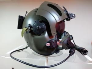 Pilote casque de protection vol hélicoptère casque avion tête protection casque de sécurité - Product Image 2