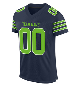 Maillot de Football américain, matériau de Compression de haute qualité, Jersey - Product Image 4