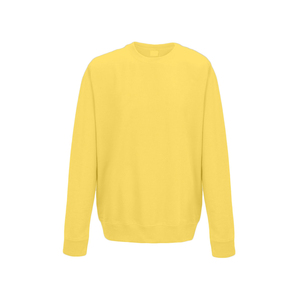 Sudadera hecha a medida para hombre, venta al por mayor, diseño de punto anticontracción con forro - Product Image 3