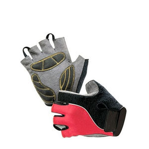 Custom Half Finger Smart Riding Cycling Gloves - Product Image 1