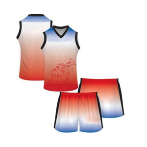 Nouvelle conception 2020 Uniforme de football australien sublimé le plus vendu - Product Image 1