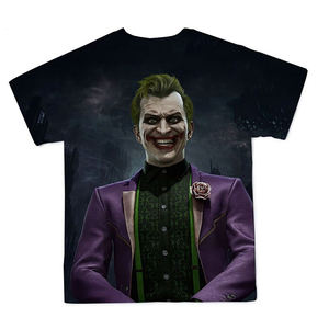 เสื้อยืดผ้าฝ้าย100% สำหรับผู้ชายปรับแต่งได้ระบายอากาศได้ดีผ้าถักแบบลำลองขนาดพลัสไซส์สีต่างๆ - Product Image 6