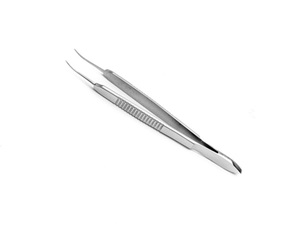 Ruixman — pinces à liage trompette, 10 cm, acier inoxydable incurvé, de qualité allemande - Product Image 4