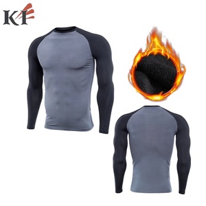 Camisetas de Compresión para Gimnasio, Surf, sin Mangas, con Logotipo Personalizado, Protección UV, Transpirables, de Poliéster/Spandex 280g, Sublimadas MAM para Hombre, Envío DHL - Product Image 2