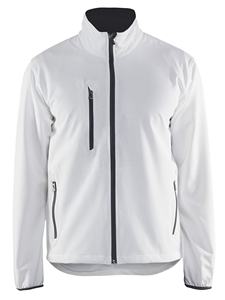 Chaqueta Acolchada Impermeable de Alta Calidad para Hombre y Mujer, con Cuello Alto y Logotipo Frontal, en Lona Recubierta - Product Image 4