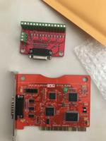 Carte de contrôle ncstudio pour routeur cnc 1224, pièces, haute qualité, pour machine
