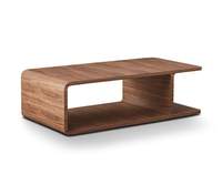 Table basse en bois massif au design antique, dernière collection de meubles modernes, table à thé, table centrale pour salon, table basse