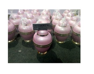 Adult Cremation Urn <b>Funeral</b> <b>Supplies</b> - Product Image 1