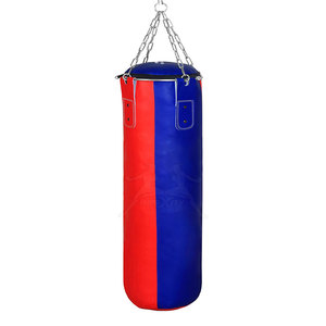 Man <b>Punching</b> <b>Bags</b> Heavy Free Standing Boxing Sand Genuine leather Kick Boxing MMA Training Sports <b>Punching</b> <b>Bags</b> Sand <b>Bags</b> - Product Image 1